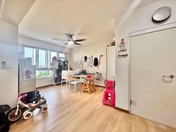 Blk 109A Eastglen @ Canberra (Sembawang), HDB 3 Rooms #604714481